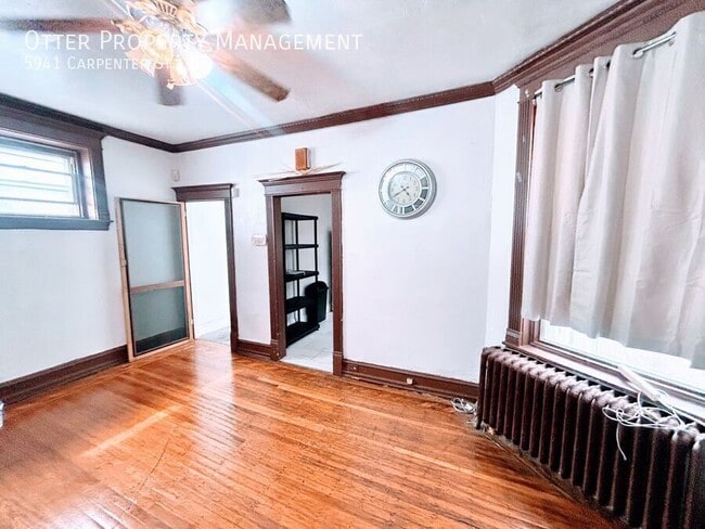 Building Photo - 5941 Carpenter St