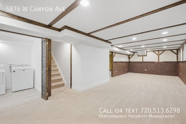 Building Photo - 5876 W Canyon Ave