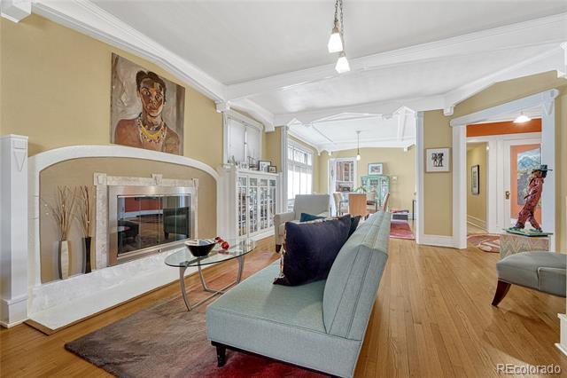 Building Photo - 861 N Humboldt St