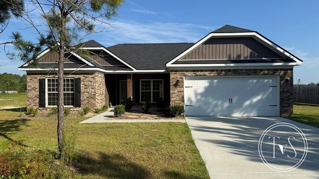 Building Photo - Spacious 4-Bedroom Ranch Home in The Village at Sassafras!