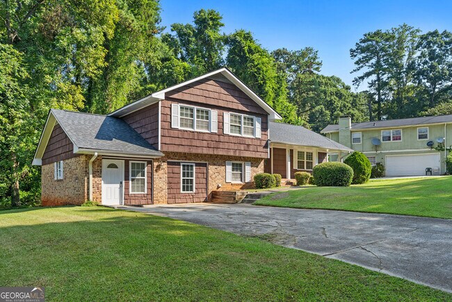 Building Photo - 4772 Wildginger Run