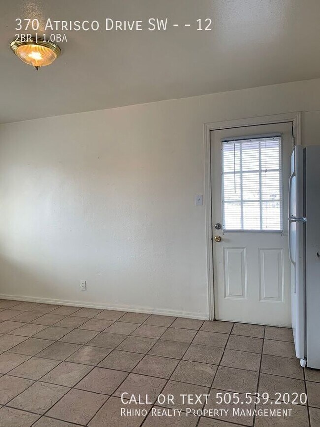 Building Photo - 370 Atrisco Dr SW