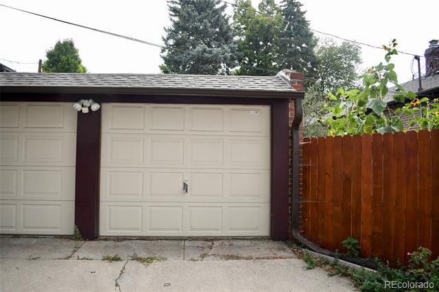 Building Photo - 4315 W 30th Ave