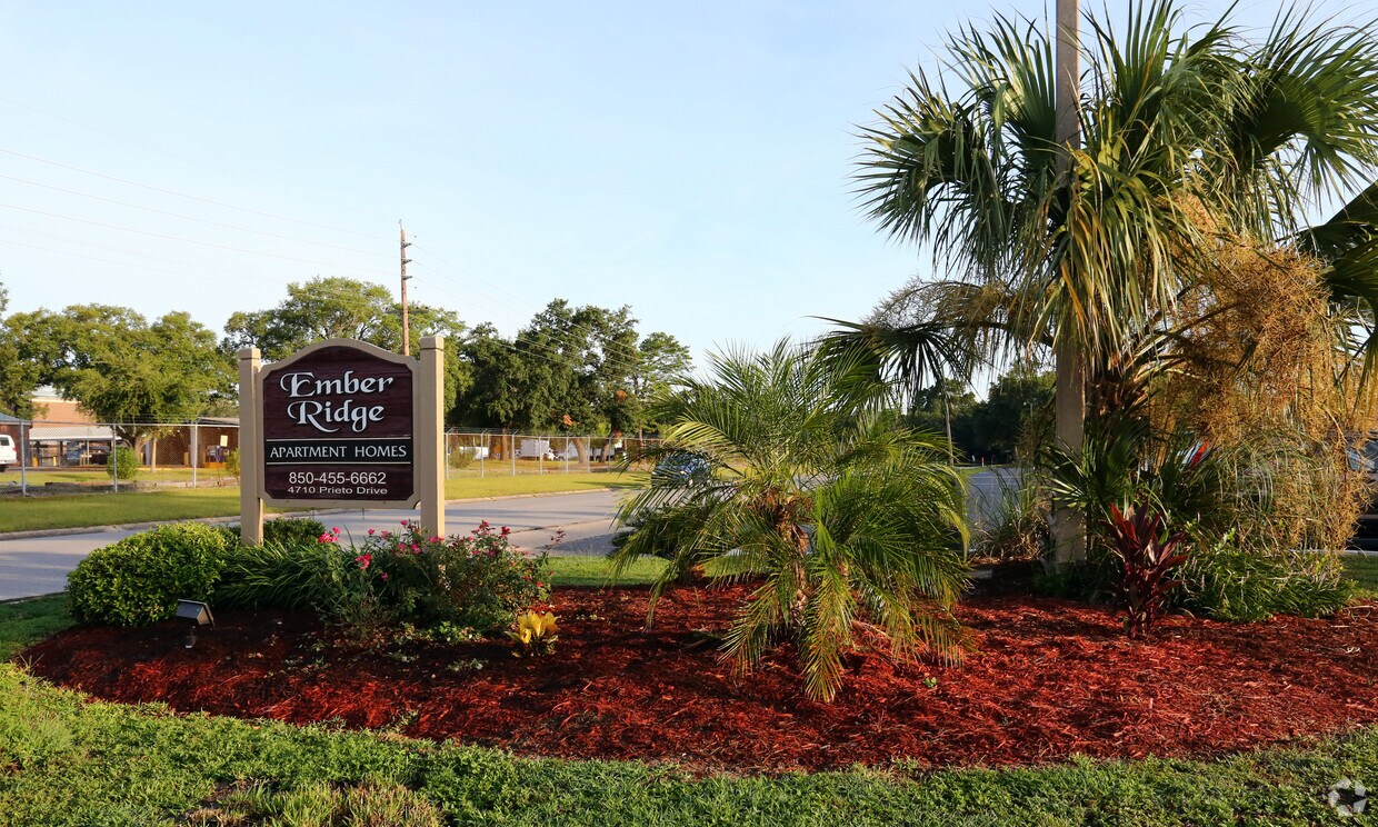 Ember Ridge Pensacola