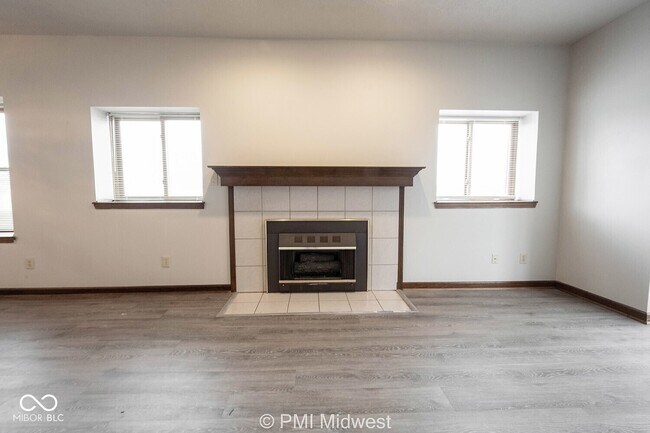 Building Photo - 3707 N Meridian St