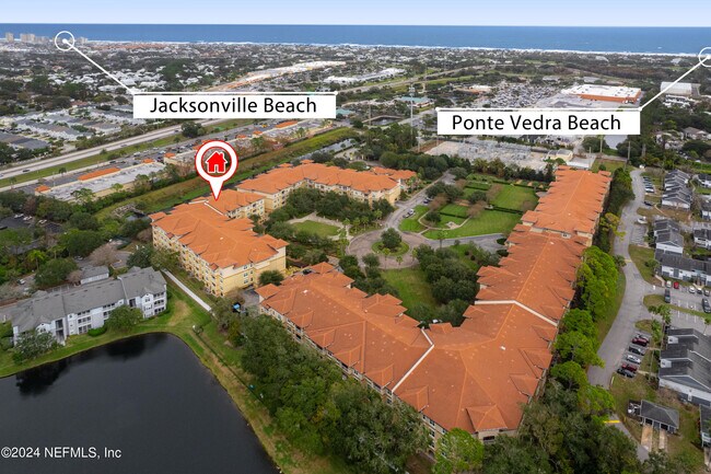 Building Photo - 4300 S Beach Pkwy