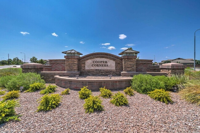 Building Photo - 4221 S Danyell Dr
