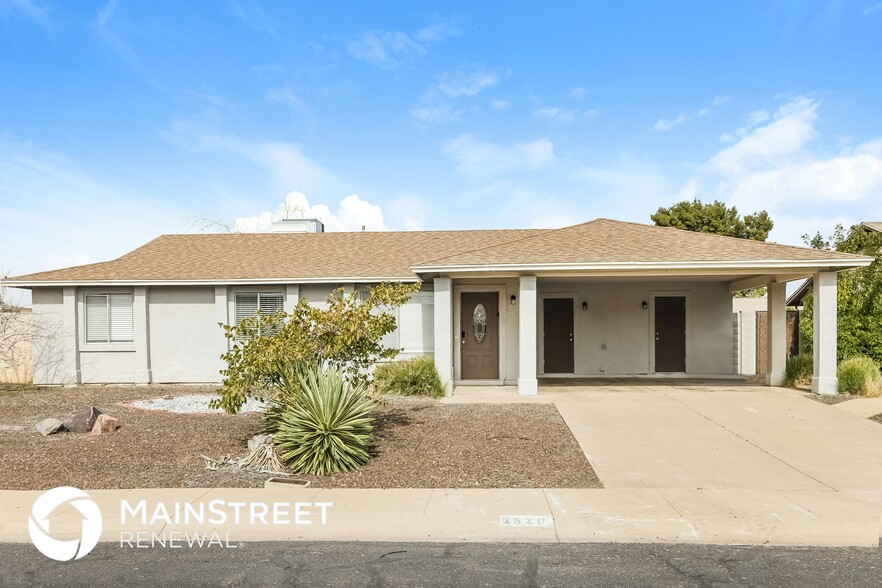 Primary Photo - 2520 W Wood Dr