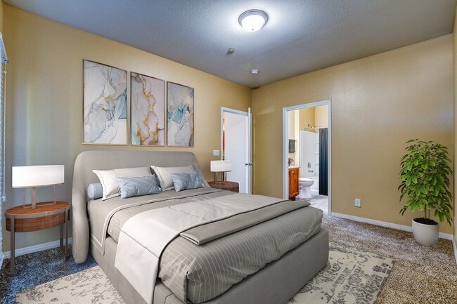 Building Photo - Ravello Townhomes