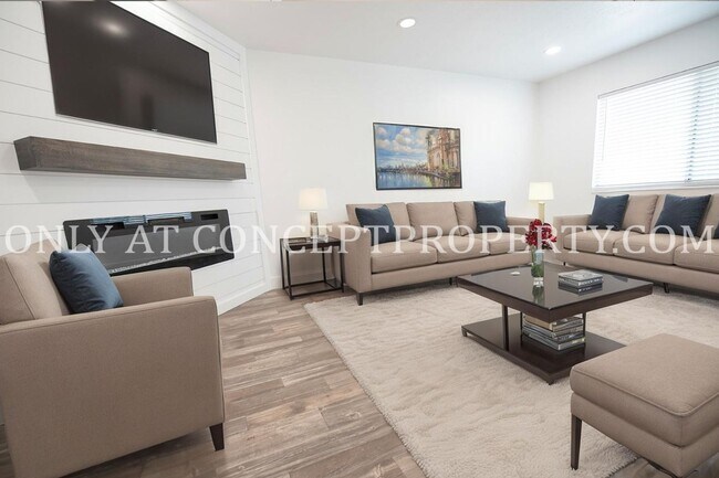 Interior Photo - Ancora Apartments