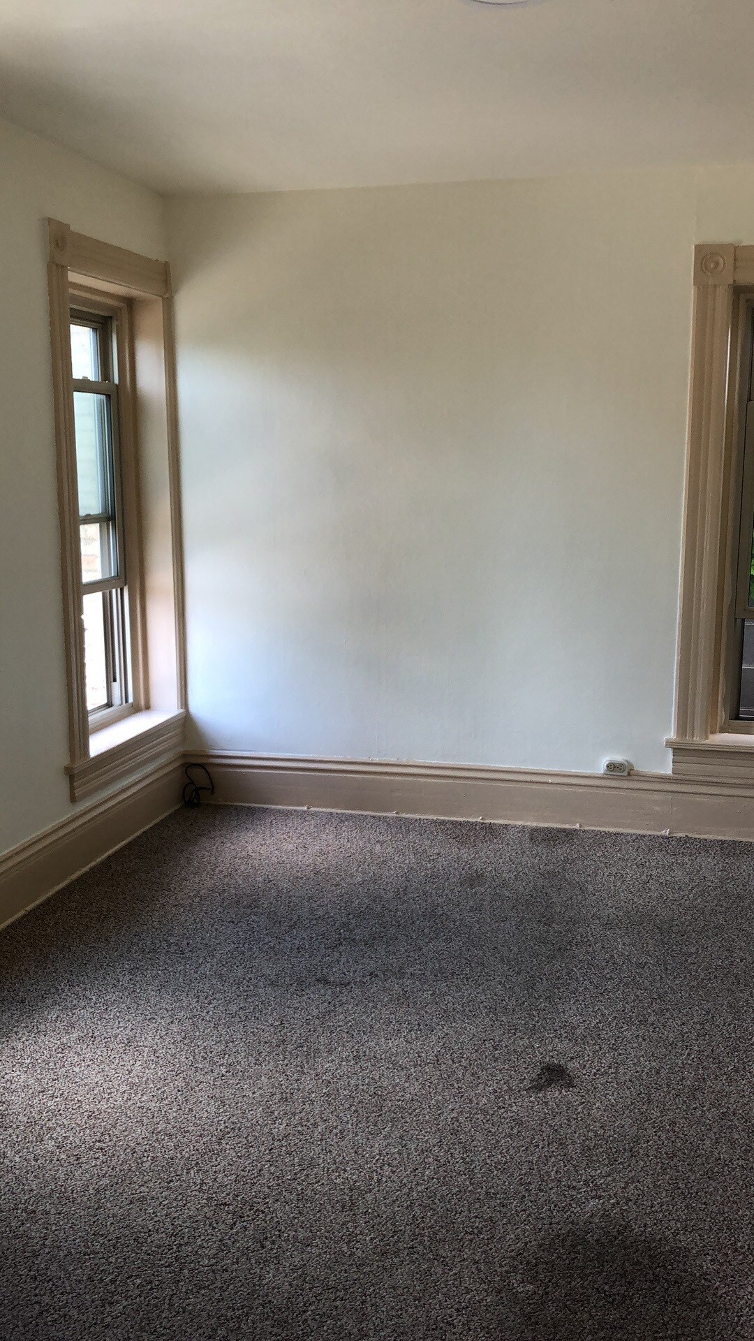 Bedroom 3 - 207 W Gorham St