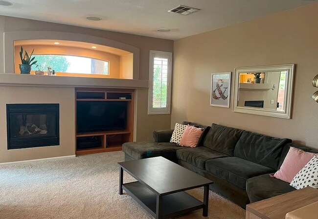 Building Photo - COMING SOON! Ridgebrook Single-Story with New Upgrades Near Downtown Summerlin