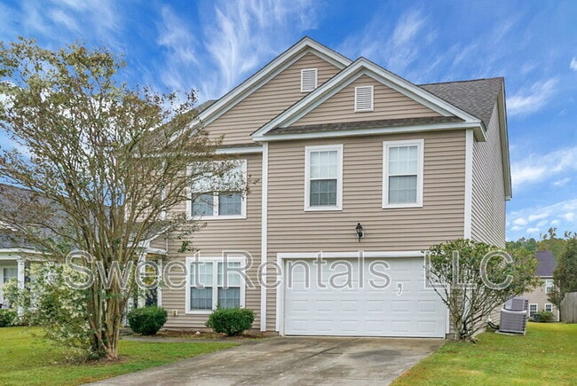 Building Photo - 124 Larkspur Dr