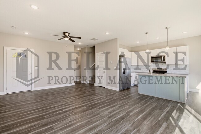 Building Photo - 7309 E 34th St N