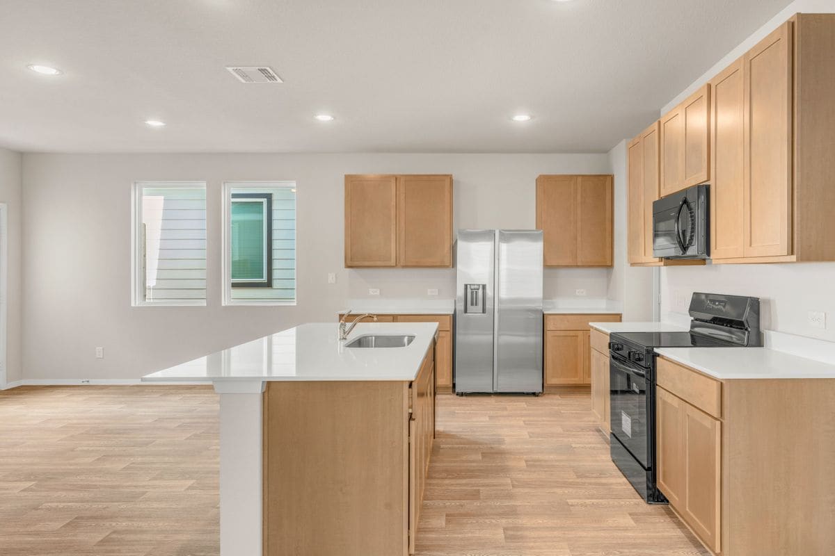 Building Photo - 2615 Towy Rd