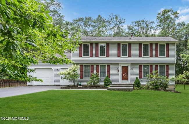 Primary Photo - 6 Harmony Hill Ct