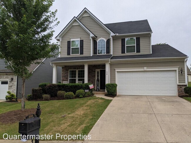 Primary Photo - 4 br, 2.5 bath House - 538 Drayton Hall Blvd