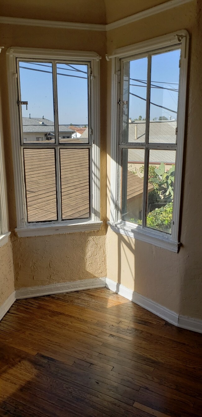 Bedroom #2 - 1308 S Cloverdale Ave