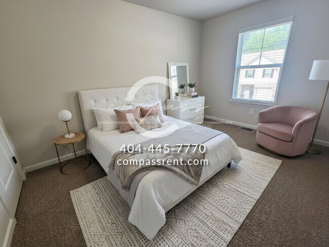 Building Photo - 6040 Oak Bend Ct