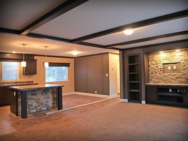 Building Photo - TARGHEE  PLACE