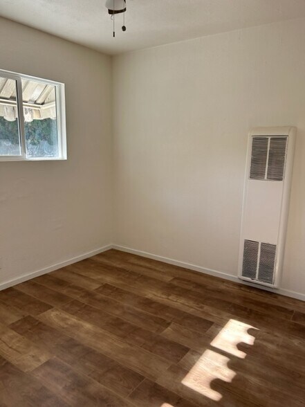 Bedroom 2 - 610 S Main St