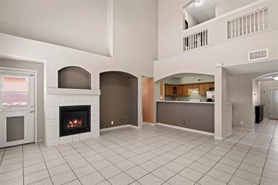 Building Photo - Large 2 story home with refrigerated air, huge backyard and Pets are Allowed.