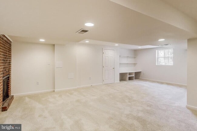 Building Photo - 3215 McComas Ave