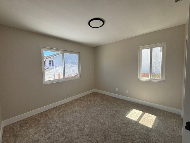 Building Photo - Bright & Upgraded 4BD/3BA Rental in San Ma...