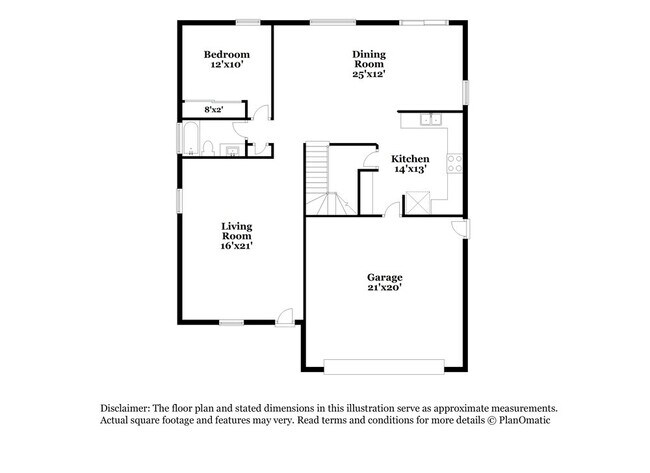 Building Photo - 7247 West Alta Vista Road