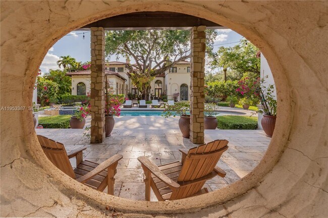 Building Photo - 9801 SW 60th Ct