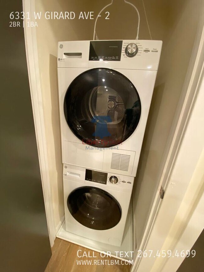 Building Photo - 6331 W Girard Ave