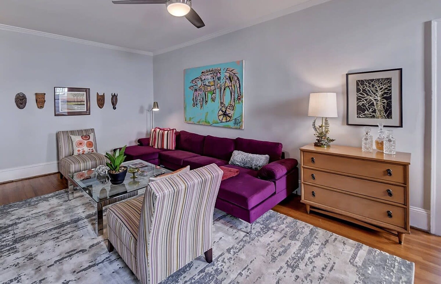 Building Photo - 518 Lamar Ave