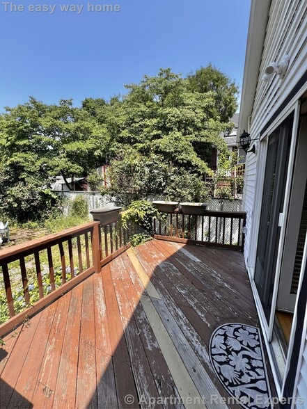 Building Photo - 36 Dedham St