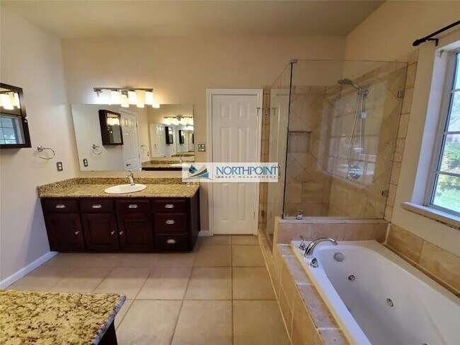 Building Photo - Stunning corner lot home with beautiful pool and upgrades throughout.