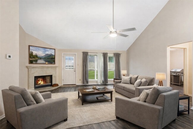 Building Photo - 18755 Highland Trail