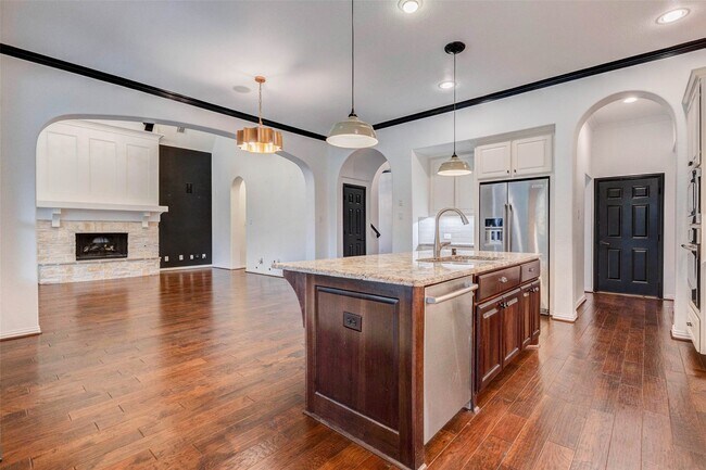 Building Photo - 12711 Waveland Bend Ln