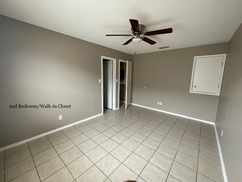 2nd Bedroom - 717 Sonesta Dr