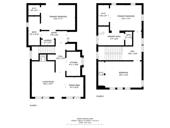 Building Photo - 594 Lopez Ave