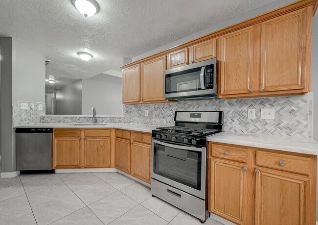 Building Photo - 3623 Campfield Ct