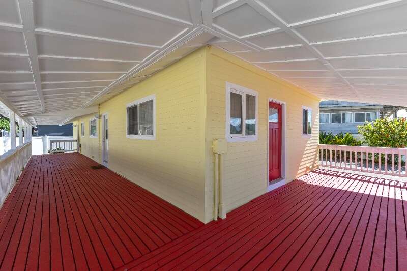 Building Photo - 534 Kaikoo St