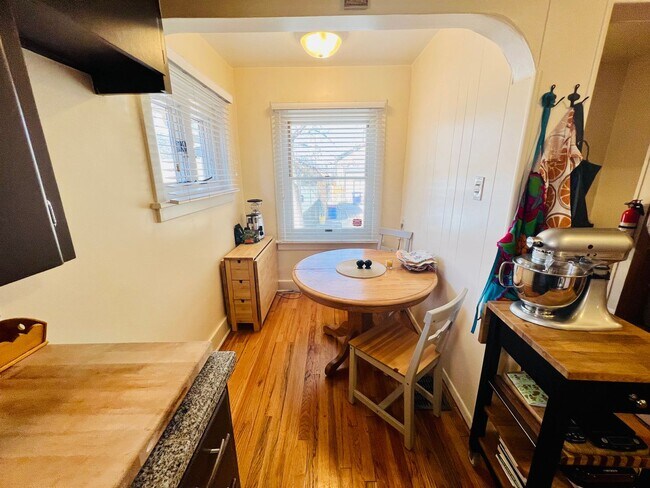 Building Photo - $0 DEPOSIT OPTION! ROSEDALE SUBDIVISION, CHARMING BRICK RANCH, PARTIALLY FINISHED BASMENT, 3 BED,...