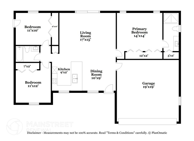 Primary Photo - 710 NE 24th Terrace