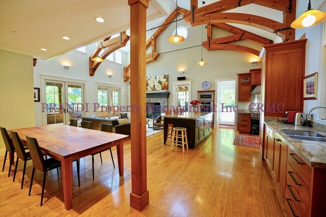 Building Photo - Coming soon!  Exquisite Mill Valley Home.