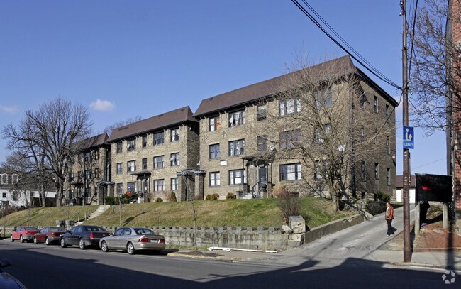 Primary Photo - Brentshire Apartments