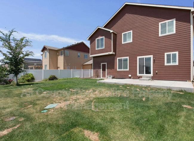 Building Photo - 846 Shirttail Peak Dr