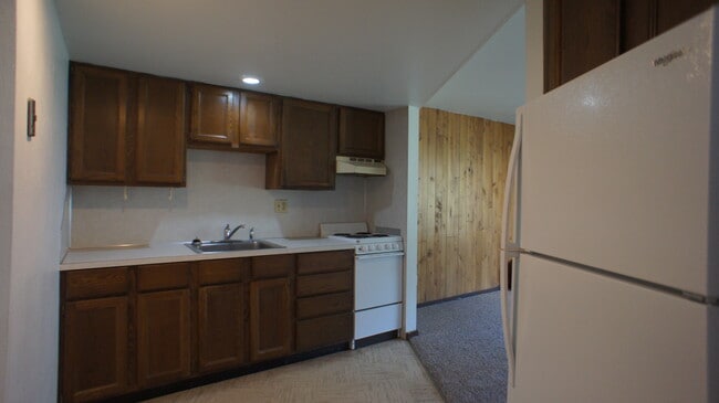 Building Photo - Sonstra Apartments