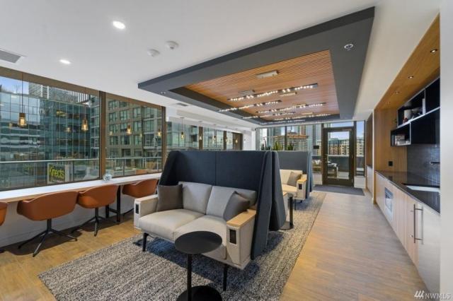Building Photo - 1 bedroom in Seattle WA 98101