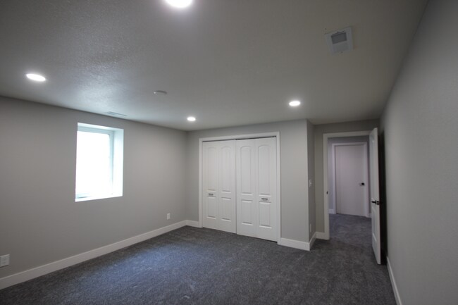 primary upstairs bedroom - 11377 Nucla St