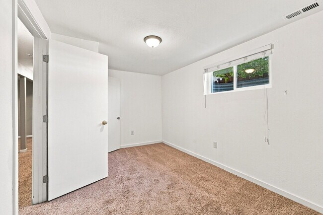 Building Photo - $2,195.95, 5-bed, 2.5-bathroom located in Colorado Springs with a fenced backyard.