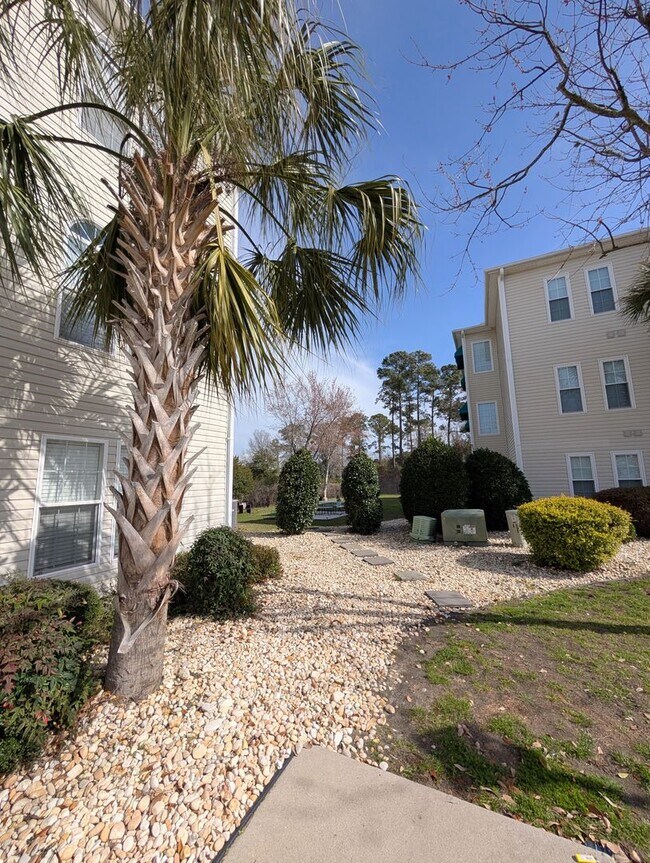 Building Photo - Long Term Condo Rental - Myrtle Beach, SC